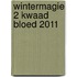 Wintermagie 2 kwaad bloed 2011