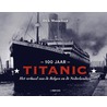 100 jaar Titanic by Dirk Musschoot