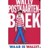 Wally Postkaartenboek