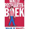 Wally Postkaartenboek by Martin Handford