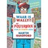 Wally Posterboek
