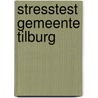 Stresstest gemeente Tilburg by Thomas Smits