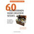 60 werkvormen voor creatieve sessies