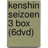 Kenshin seizoen 3 box (6dvd) door K. Furuhashi