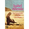 Het negende schrift van Maya by Isabel Allende