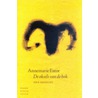 De oksels van de bok door Annemarie Estor