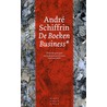 De boekenbusiness by Andre Schiffrin