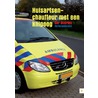 Huisartsen-chauffeur met een knipoog door Cor Uildriks