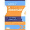 De Argumentatiecoach door Karin Pijper