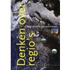 Denken over regio's door Virginie Mamadouh
