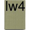 LW4 by Roger Van Nieuwenhuyze