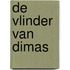 De vlinder van Dimas