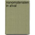 Nanomaterialen in afval
