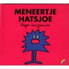 Meneertje hatsjoe by Roger Hargreaves