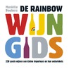 De rainbow wijngids door Mariella Beukers