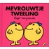 Mevrouwtje tweeling