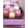 De Yoghurtmaker door Philippe Lusseau