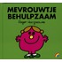 Mevrouwtje behulpzaam