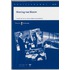 Sturing van blauw
