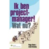 De succesvolle projectmanager door Peggy Simons