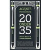 Agents-provocateurs: 20 onder 35 door Hassan Bahara