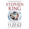 22-11-1963 door Stephen King