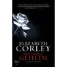 Beschermd geheim by Elizabeth Corley