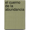 El Cuerno de la Abundancia by J.C. Tabio