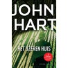 Het ijzeren huis by John Hart