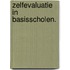Zelfevaluatie in basisscholen.
