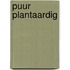 Puur plantaardig