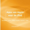 Apps van Apple voor de iPad door Andree Hollander