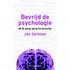 Bevrijd de psychologie