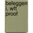 Beleggen I, Wft Proof