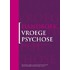 Handboek vroege psychose