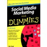 Social media marketing voor Dummies by Shiv Singh