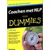 Coachen met NLP voor Dummies by Kate Burton