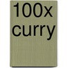 100x Curry door Thea Spierings