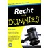 Recht voor Dummies