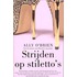 Strijden op stiletto's