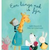 Een lange nek is fijn by Judith Koppens