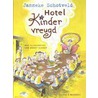Hotel Kindervreugd by Janneke Schotveld