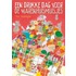Een drukke dag voor de warenhuismuisjes