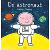 De astronaut door Liesbet Slegers
