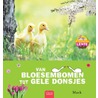 Van bloesembomen tot gele donsjes door Mack