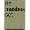 De Masbox Set door Willem Jan Neutelings