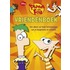 Phineas and Ferb vriendenboek