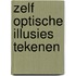 Zelf optische illusies tekenen