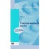 Teksten Farmaceutisch Recht