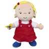 Kleine Rosalie zachte knuffelpop by Unknown